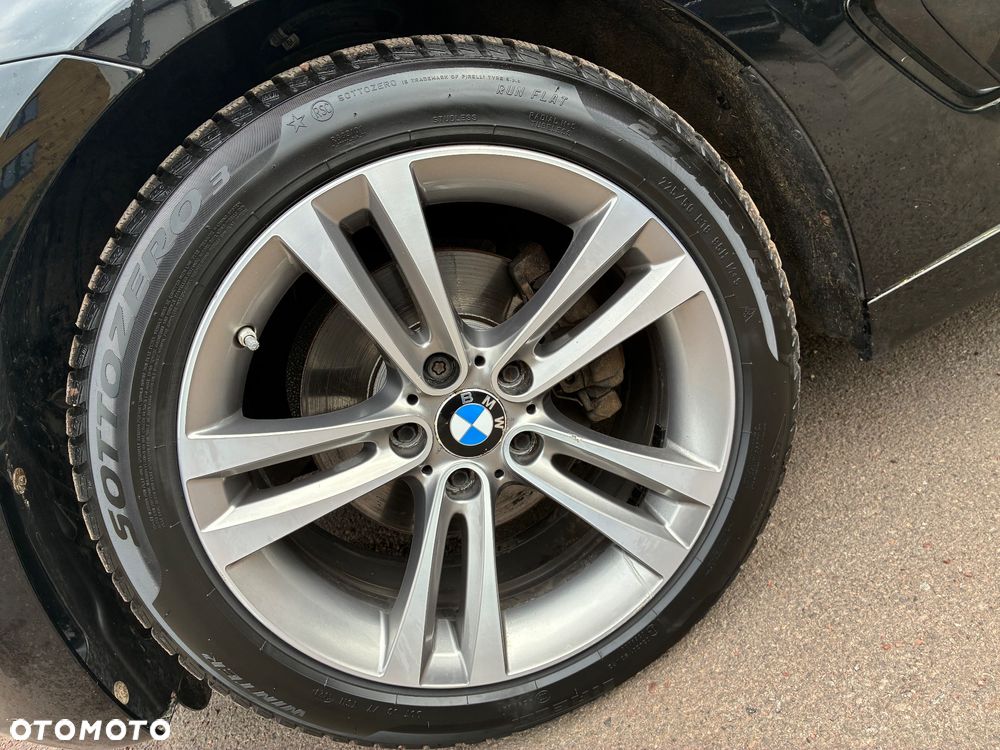 BMW 3GT 320d xDrive - 16