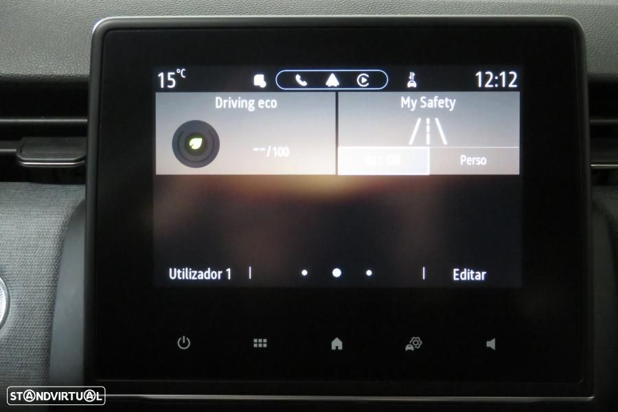 Mitsubishi Colt 1.0 MPI Kyoto - 20