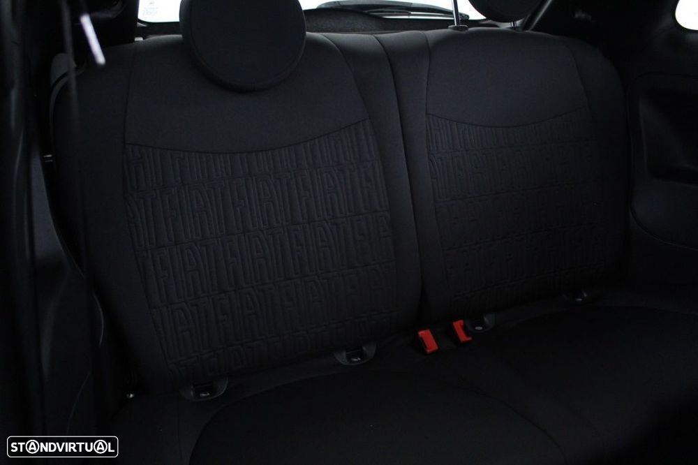 Fiat 500 1.0 Hybrid - 15