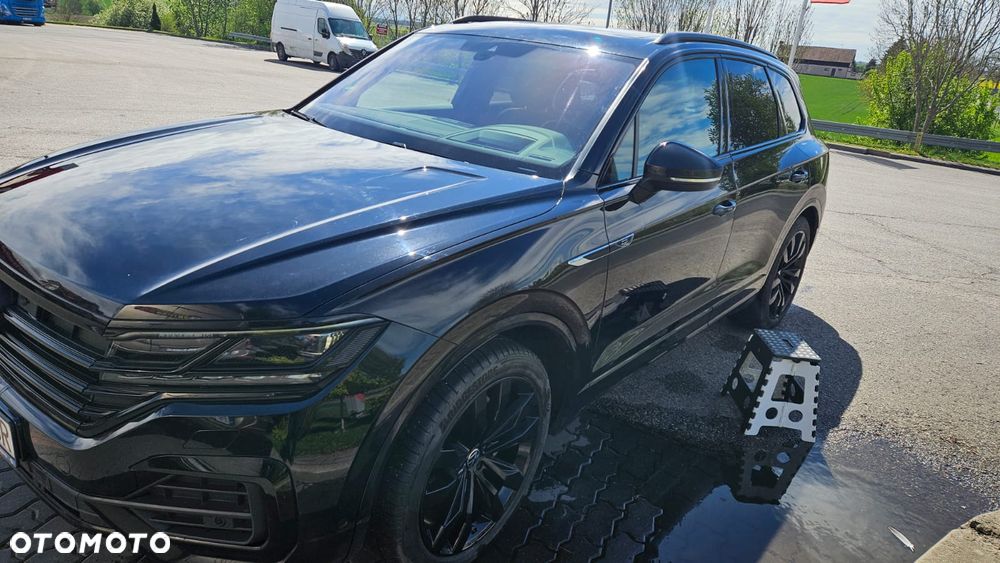 Volkswagen Touareg 3.0 V6 TDI 4Motion R-Line - 7