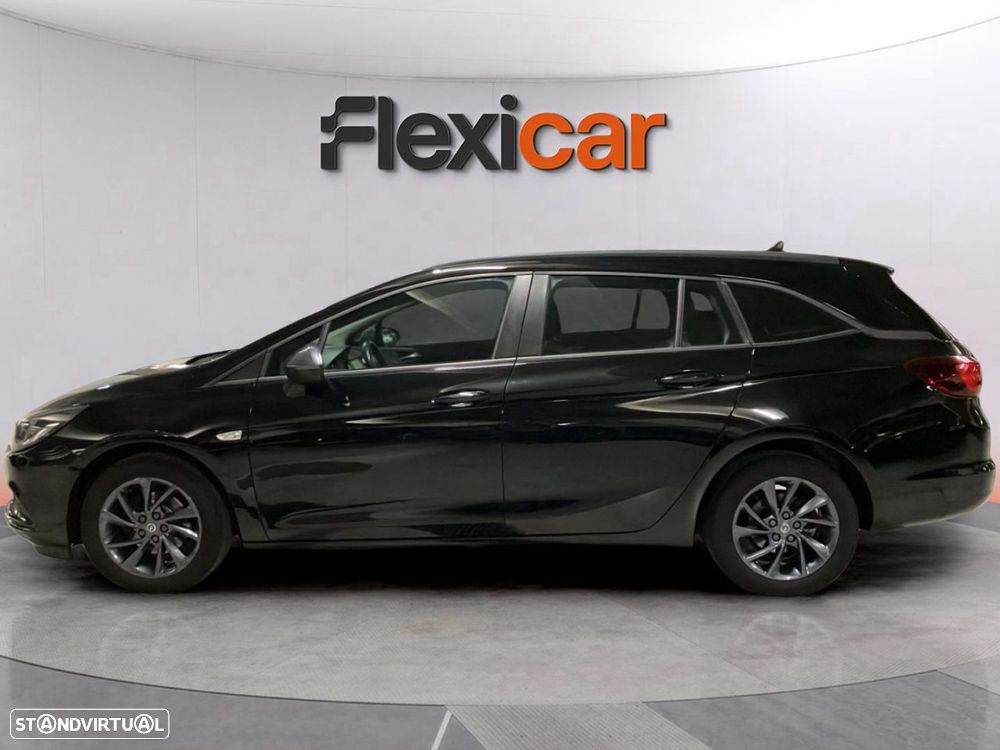 Opel Astra Sports Tourer - 5