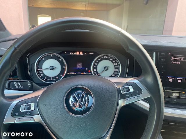 Volkswagen Touareg 3.0 V6 TDI SCR 4Mot - 6