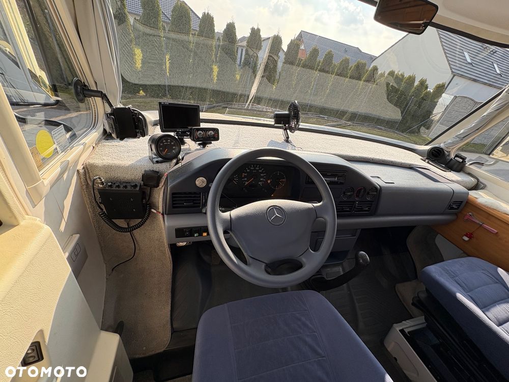 Hymer-Eriba BM 640 Starline - 19