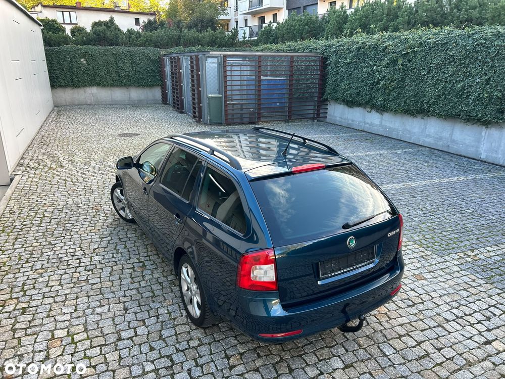 Skoda Octavia 1.2 TSI Green tec Ambition - 12