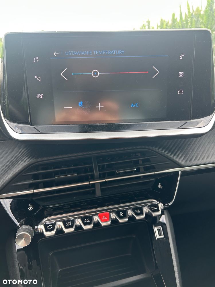 Peugeot 208 1.2 PureTech Active S&S - 13