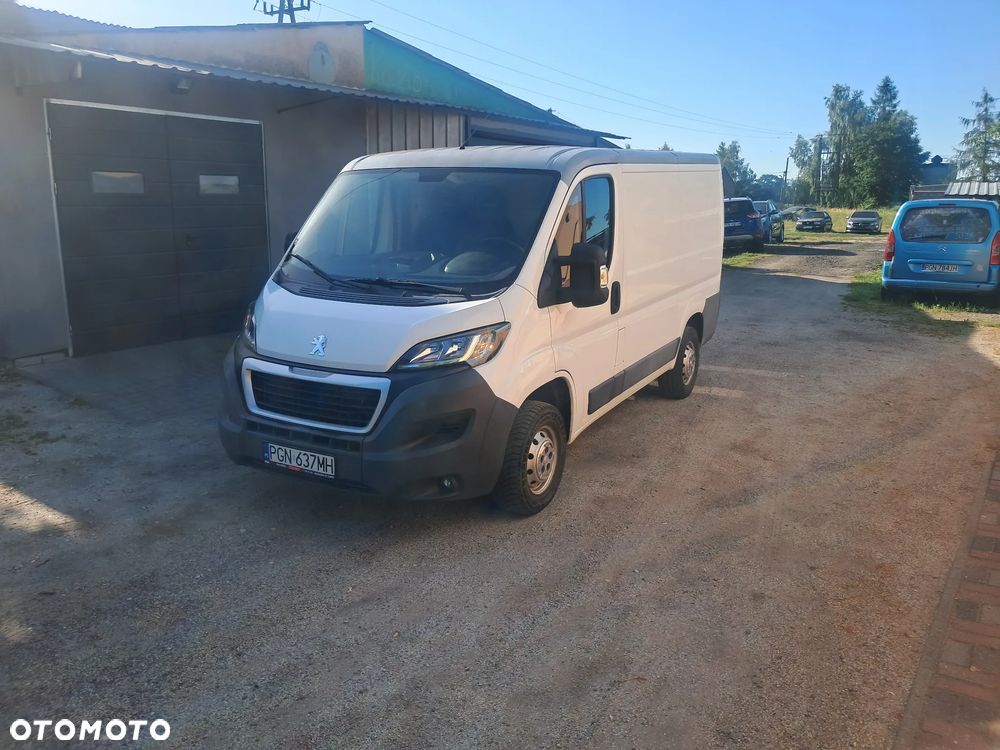 Peugeot Boxer - 6