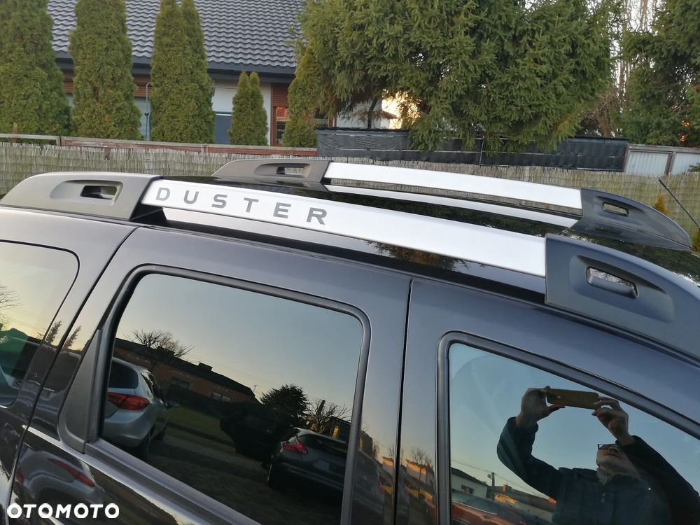 Dacia Duster 1.2 TCe Laureate S&S EU6 - 31