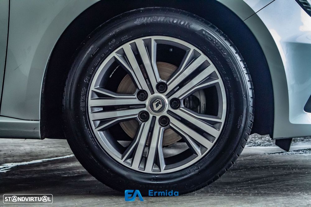 Renault Mégane Sport Tourer 1.5 Blue dCi Limited - 15