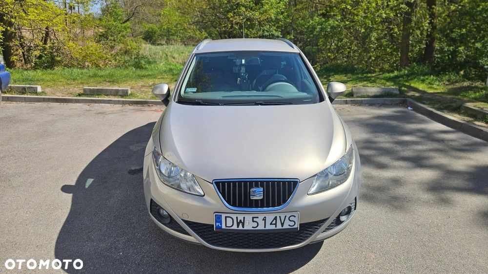 Seat Ibiza 1.4 16V Style - 8