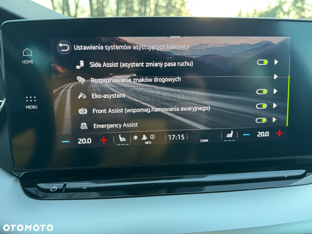 Skoda Octavia 2.0 TDI DSG Edition - 26