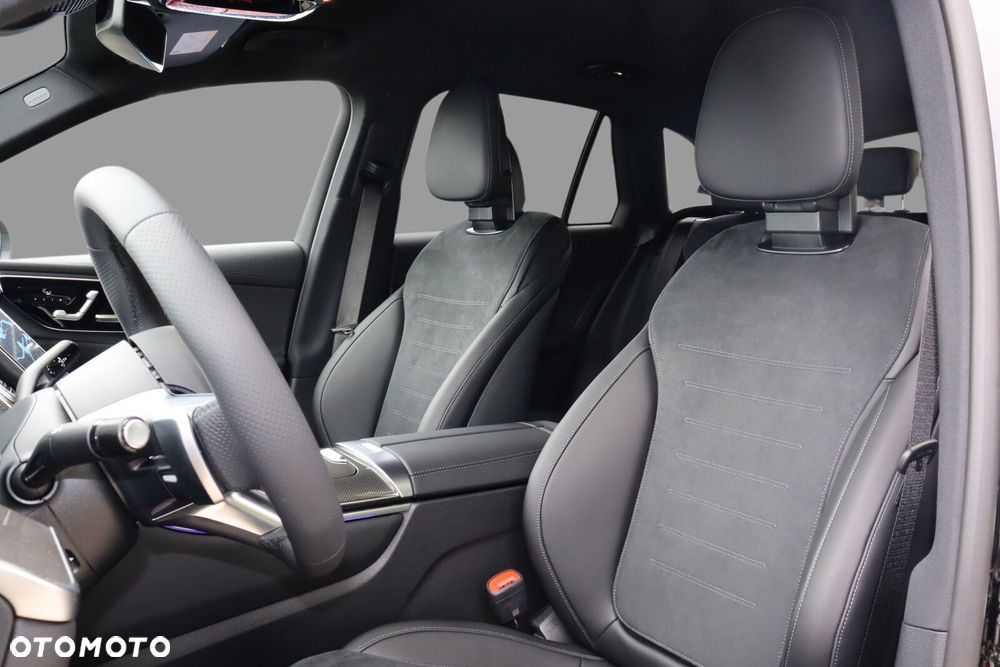 Mercedes-Benz GLC 220 d mHEV 4-Matic AMG Line - 10