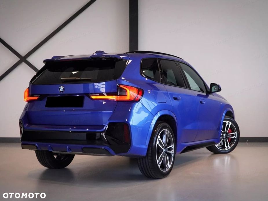 BMW X1 xDrive23d mHEV M Sport sport - 6