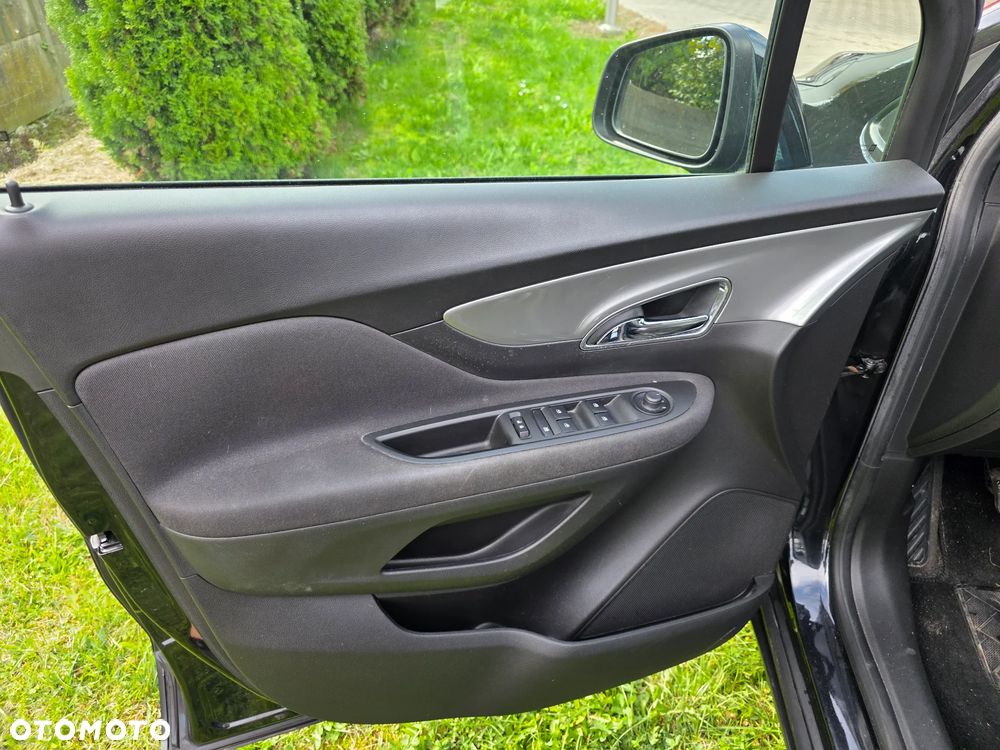 Opel Mokka - 12