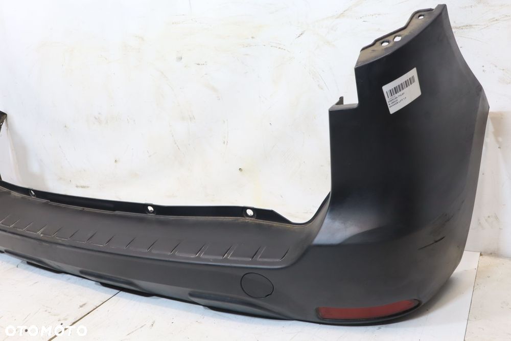 ZDERZAK TYLNY DACIA DOKKER LIFT DV369 - 7