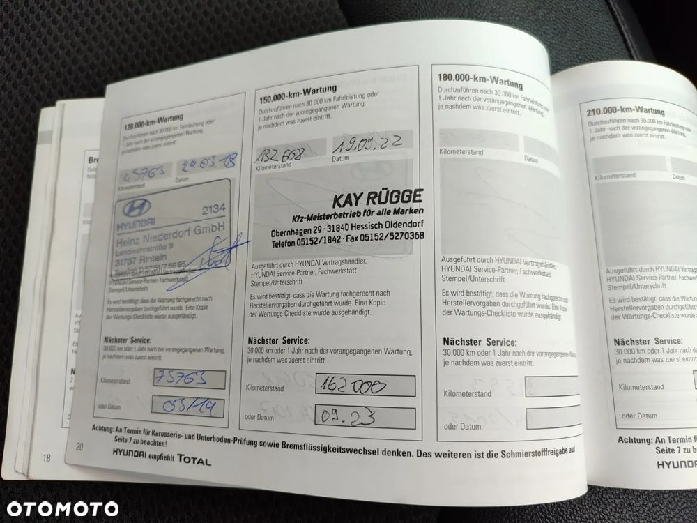 Hyundai ix35 1.6 GDI Comfort 2WD - 35