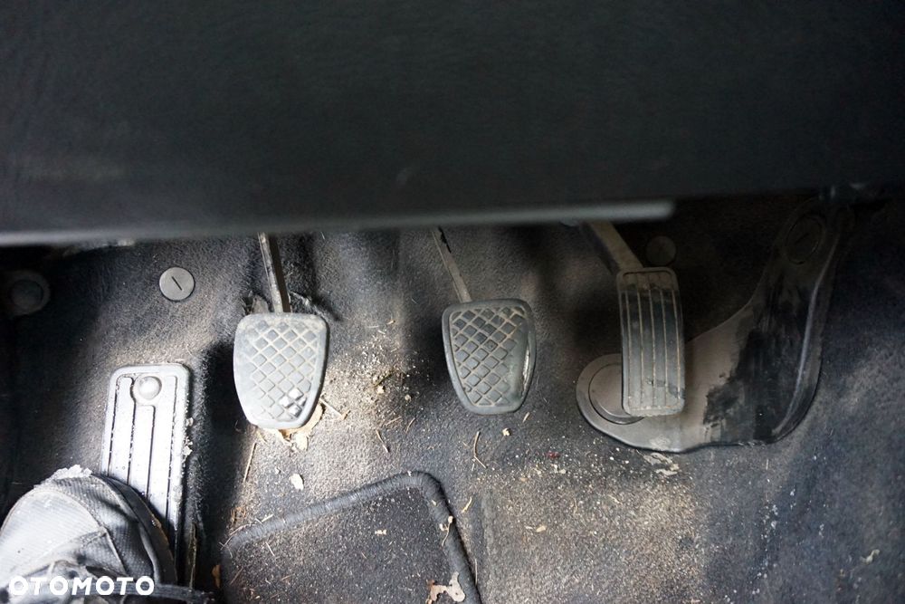 PEDAŁ GAZU OUTBACK IV BR 2.0 D 36010AG140 SUBARU 2009-2014 - 1