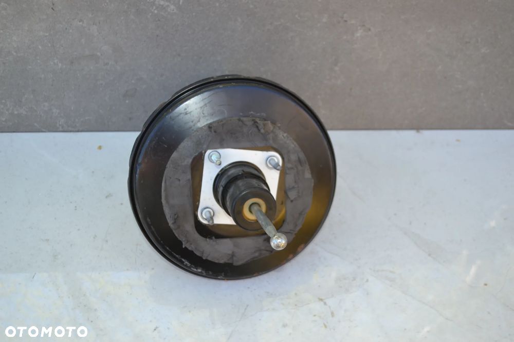 VW POLO 6R SEAT IBIZA IV SKODA FABIA II SERWO HAMULCA POMPA KPL 6R1614105F - 3