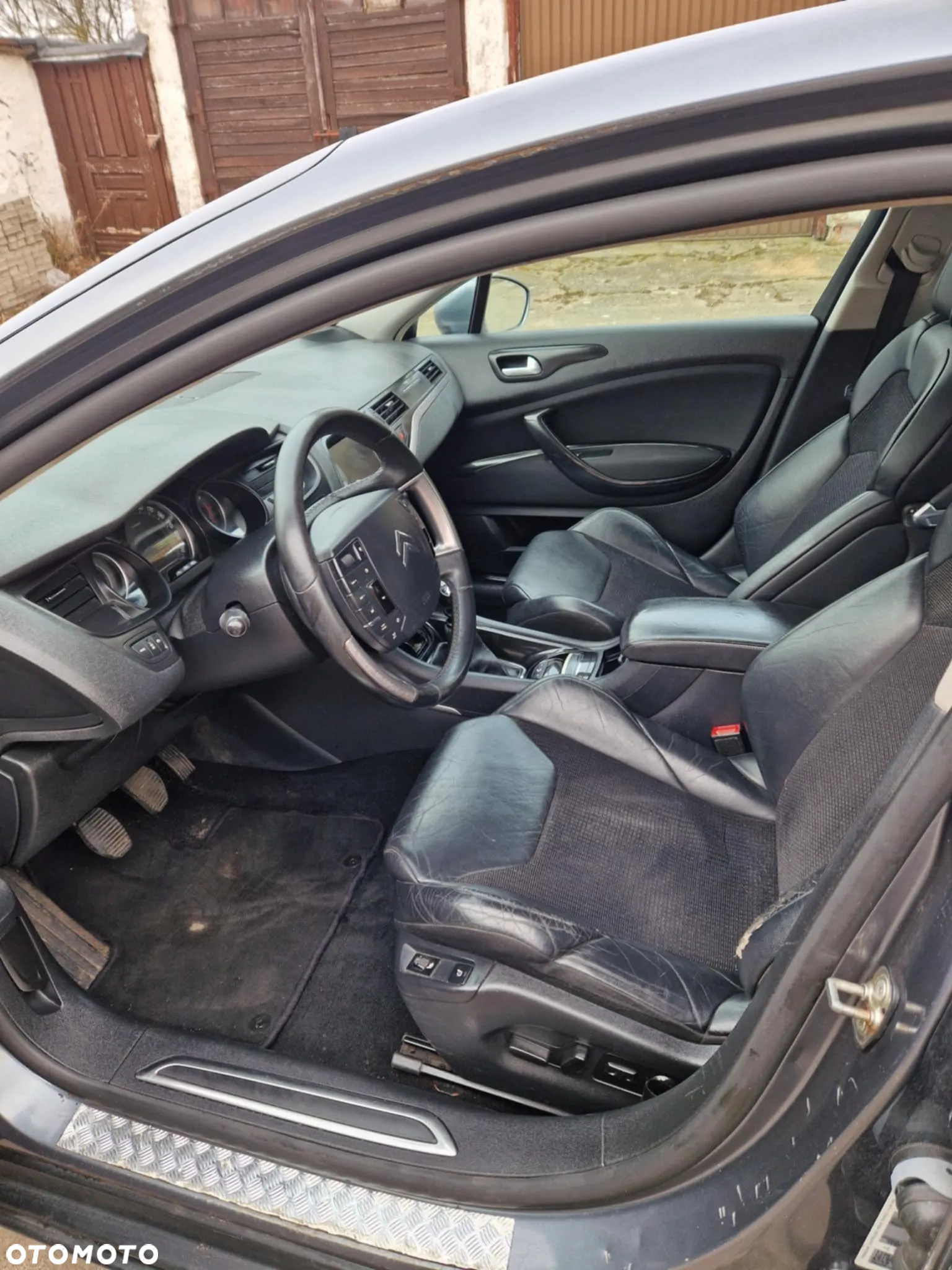 Citroën C5 2.0 HDi Exclusive - 3