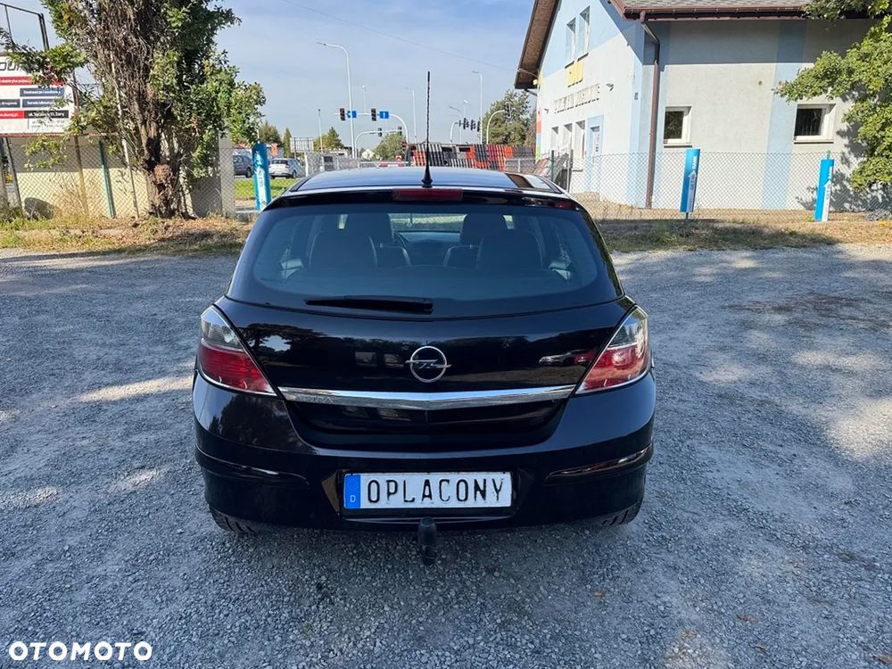 Opel Astra - 9