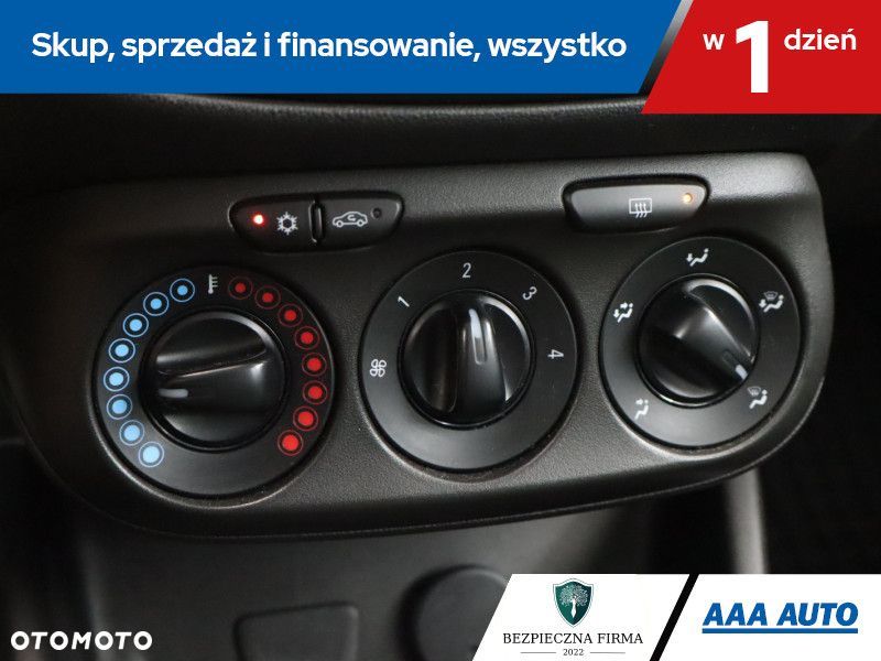 Opel Corsa - 18