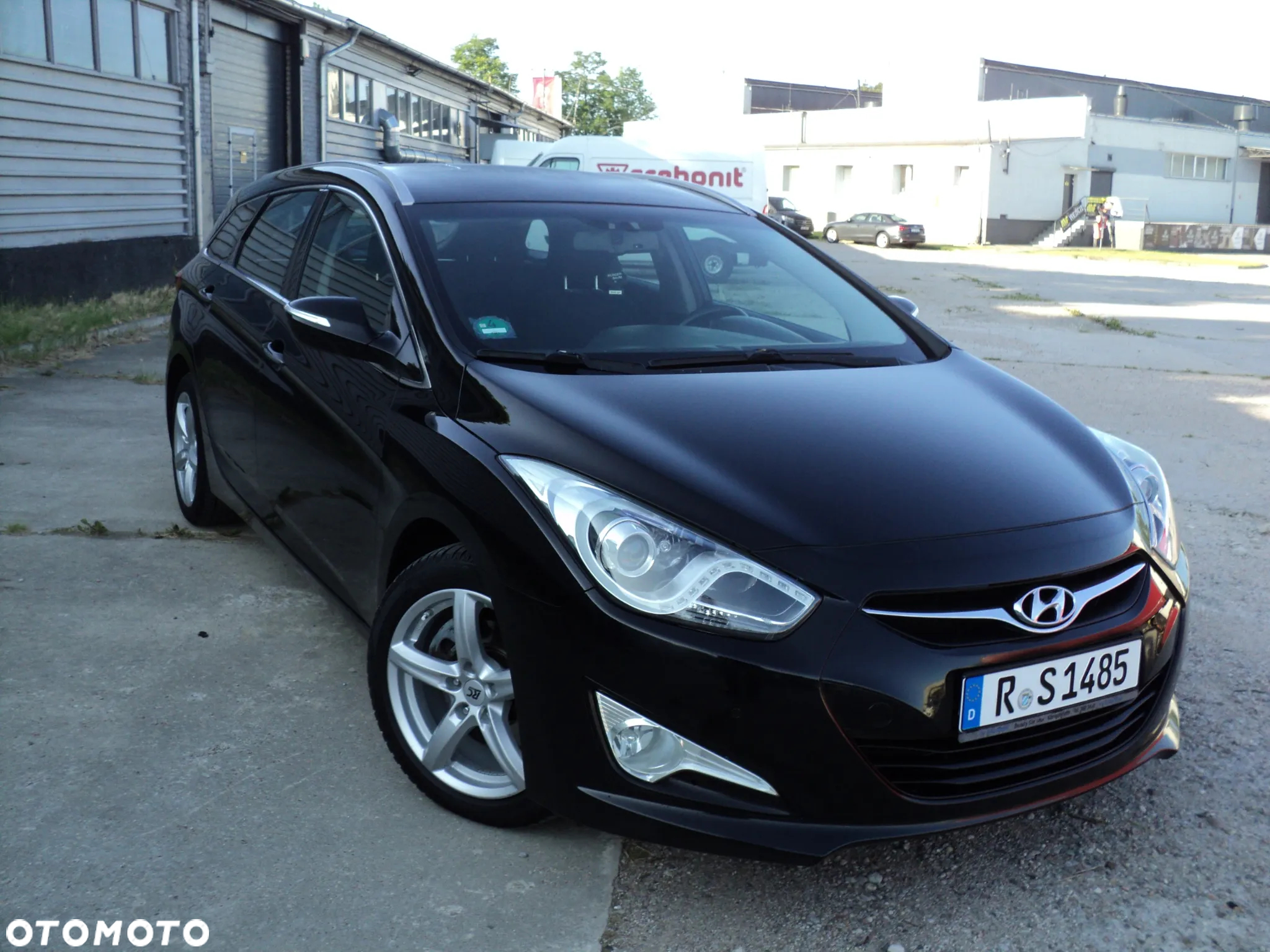 Hyundai i40 1.7 CRDi Premium - 2