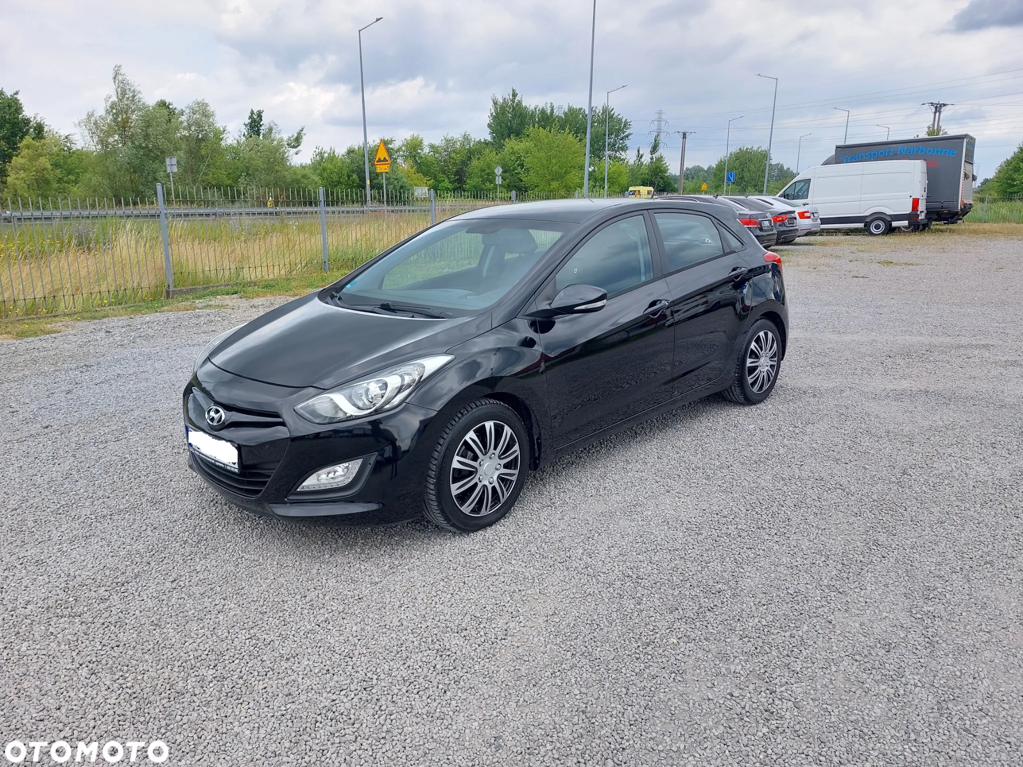 Hyundai i30 - 13