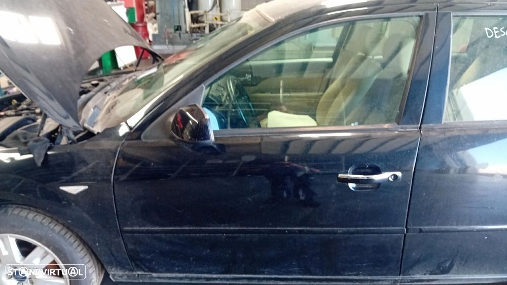 Porta frente esquerda FORD Mondeo III Carrinha (BWY) - 1