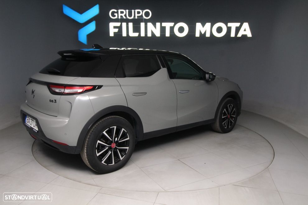 DS DS3 E-Tense Performance Line + - 2