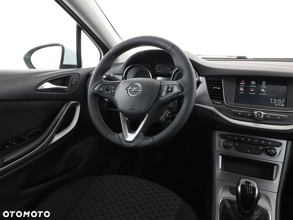 Opel Astra 1.5 D Start/Stop Business Edition - 17