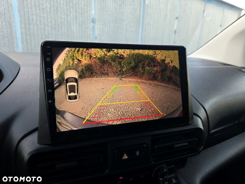 Peugeot Partner - 16