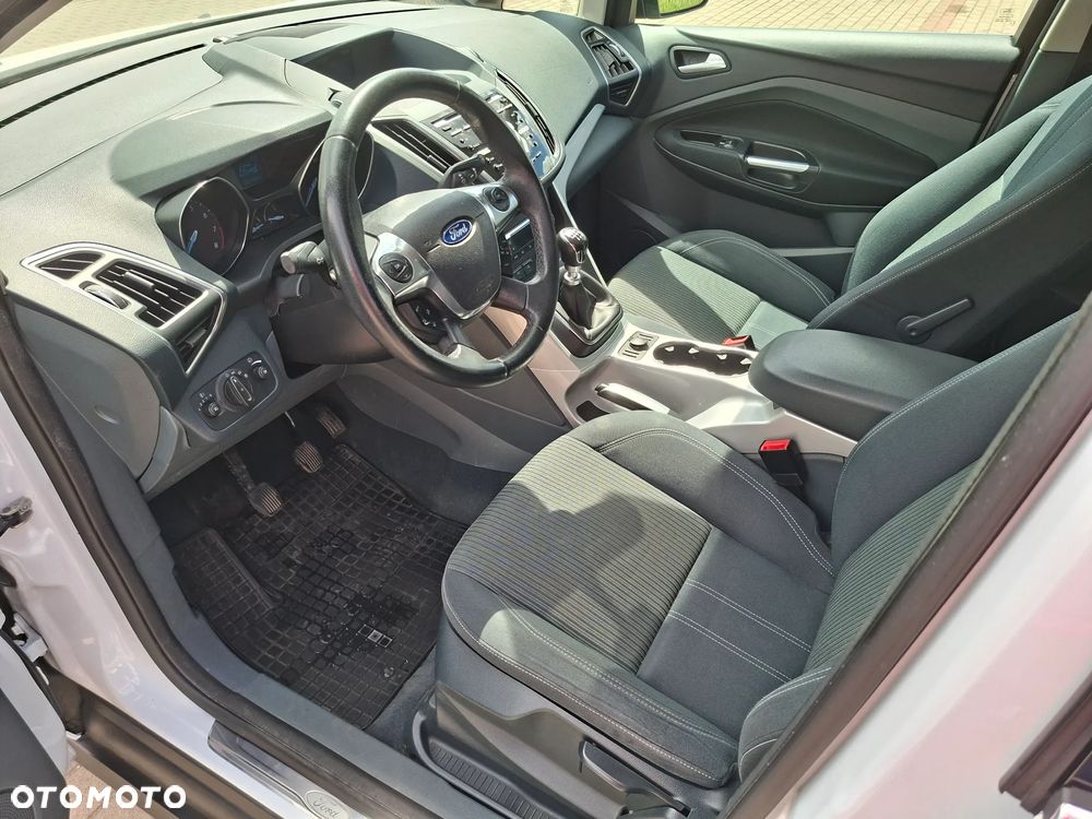 Ford C-MAX 1.6 EcoBoost Titanium ASS - 6