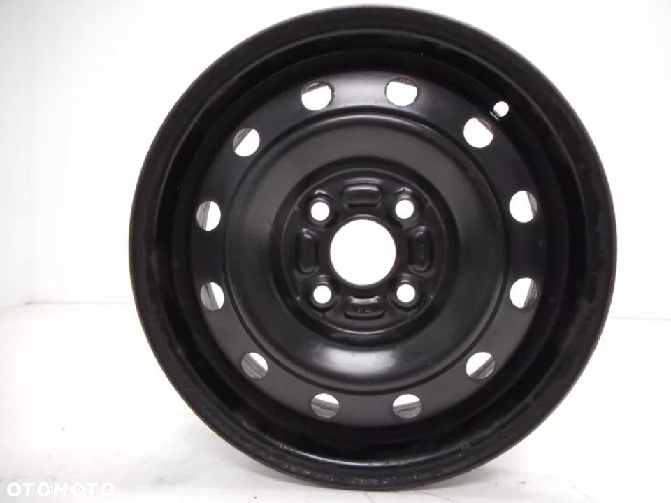 FELGA 14 SUZUKI SPLASH SWIFT IGNIS ALTO ET45 - 1