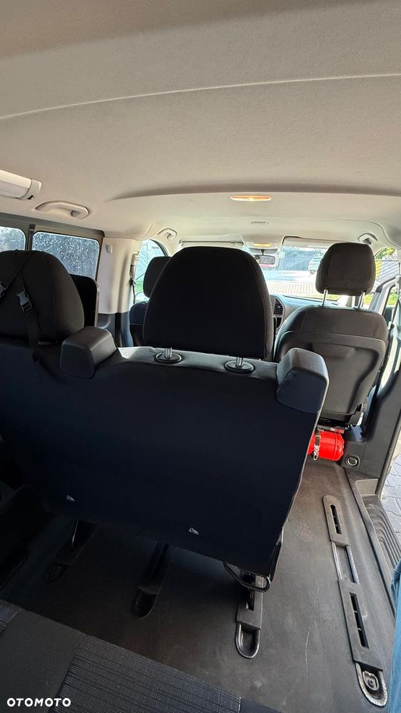 Mercedes-Benz Vito CDI Tourer Pro 447.703 - 10