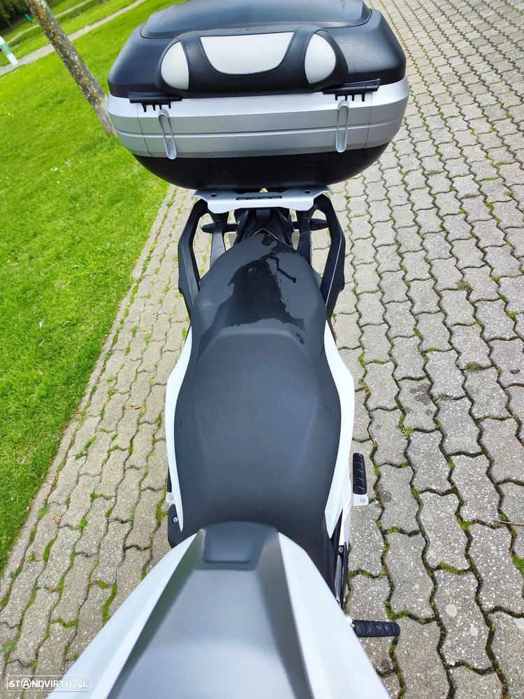 BMW F 900 XR - 2