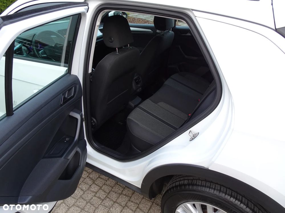 Volkswagen T-Roc 1.5 TSI Life - 17