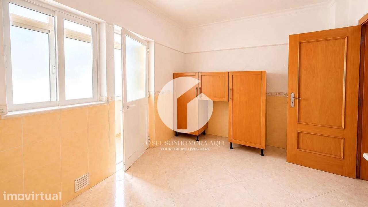 Apartamento T2 - Olhão - Grande imagem: 4/19