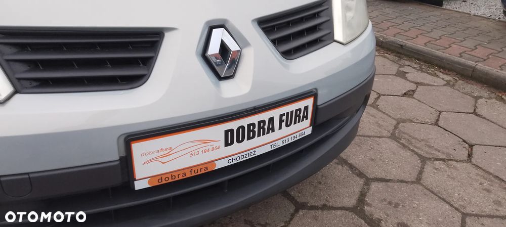 Renault Modus 1.6 16V Privilege - 29