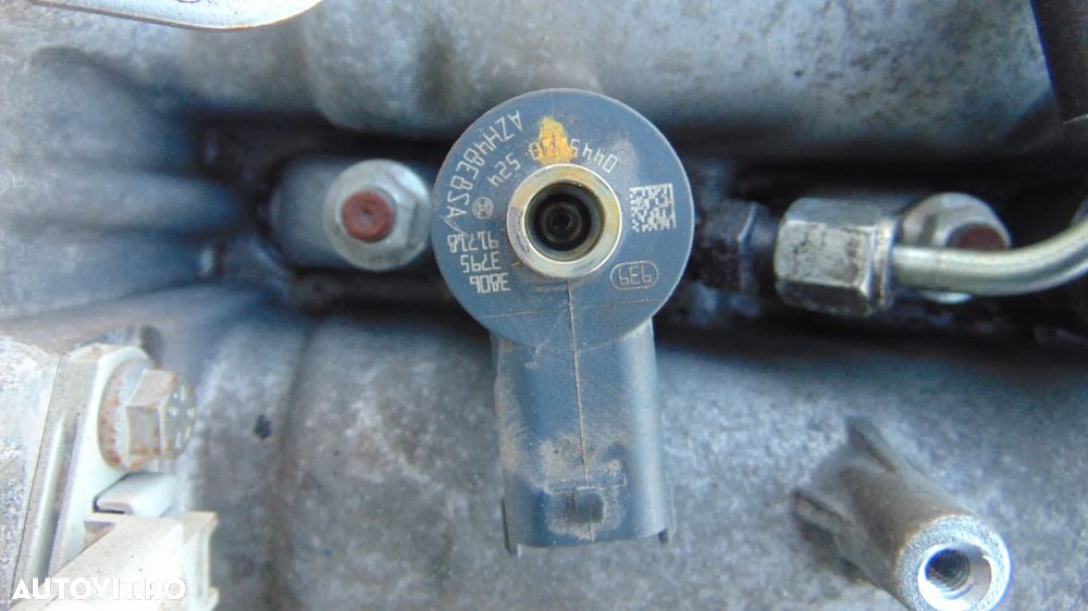 Injectoare Jeep renegade 1.6crdi compass Suzuki vitara s cross sx4 fiat 500 500x tipo aegea alfa ro - 1