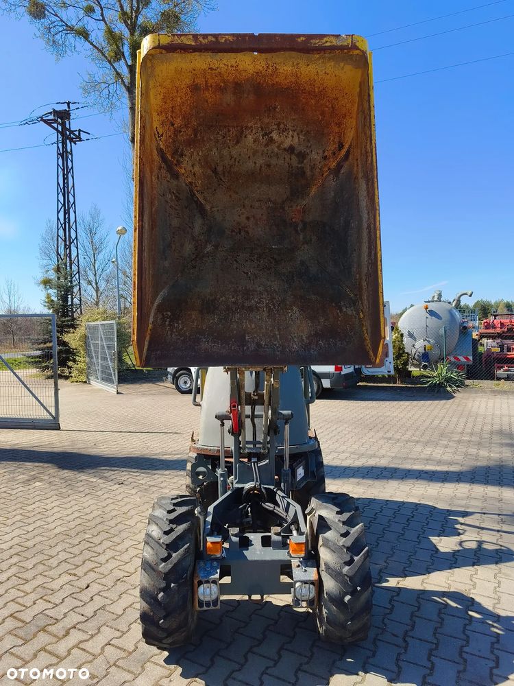 Wacker Neuson 1001 - 4