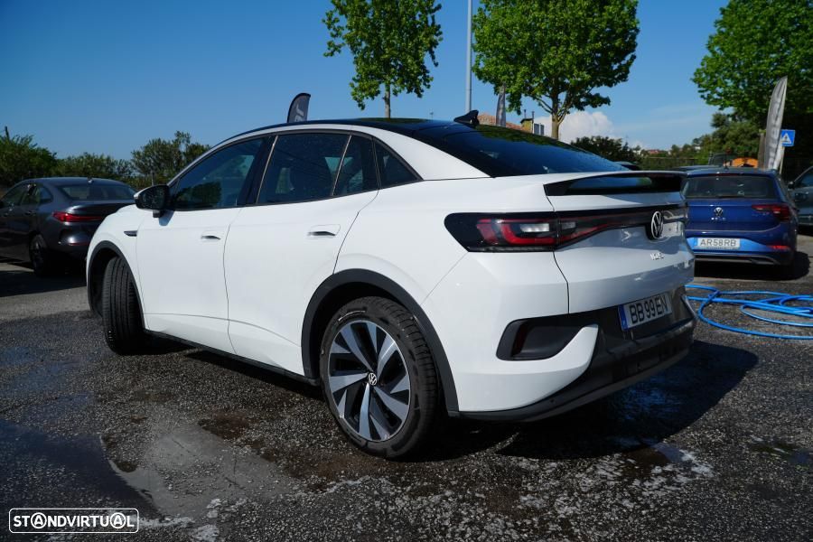 VW ID.5 77 kWh Pro Performance - 5