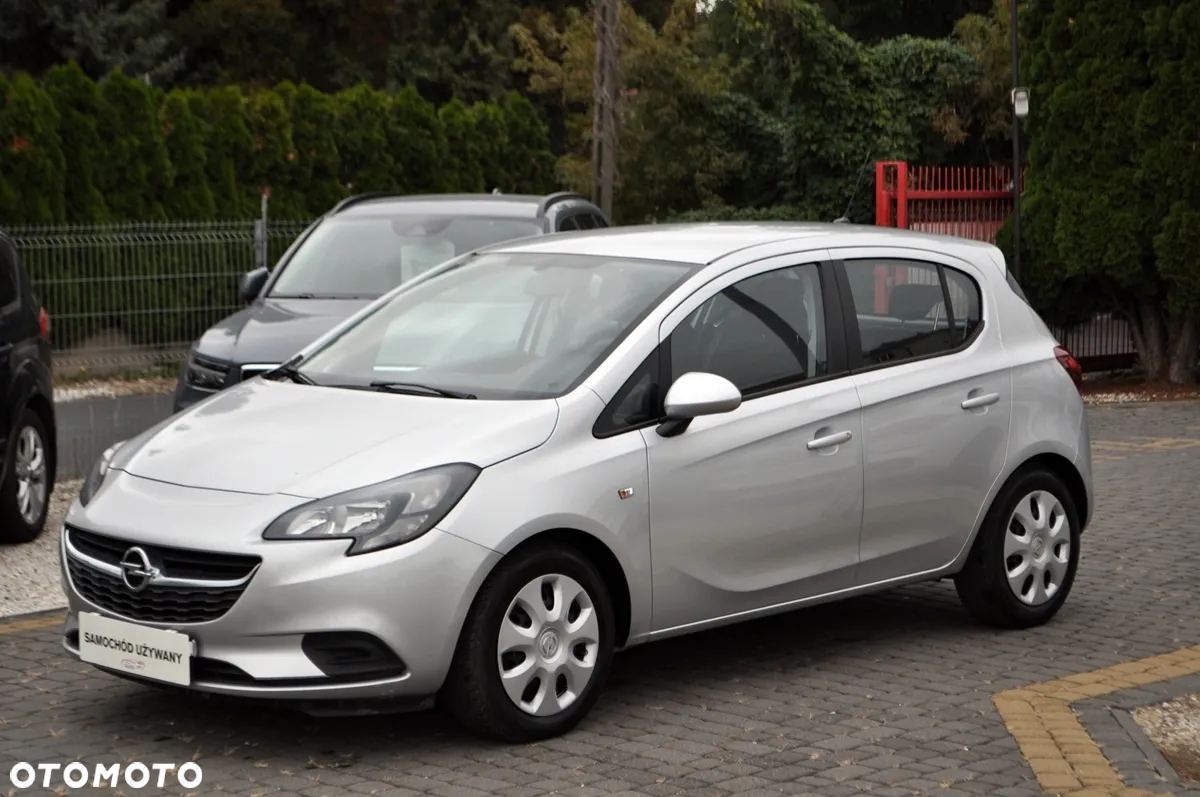 Opel Corsa - 3