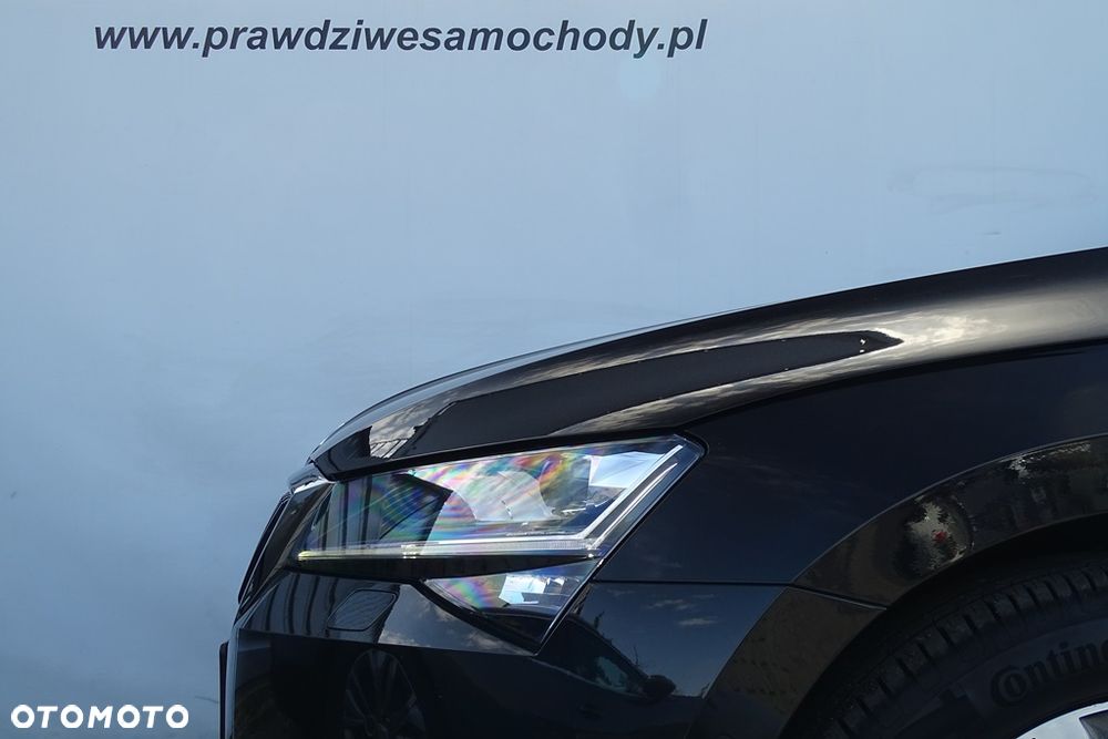 Skoda Superb 2.0 TDI DSG Style - 6