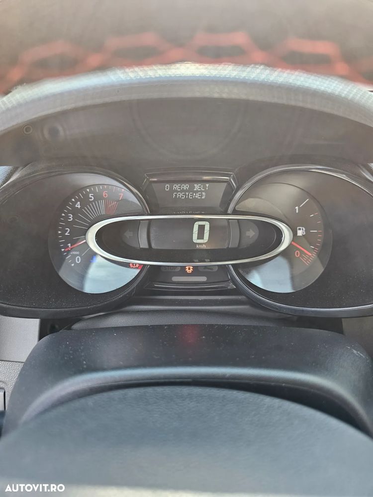 Renault Clio IV 1.2 16V Authentique - 13