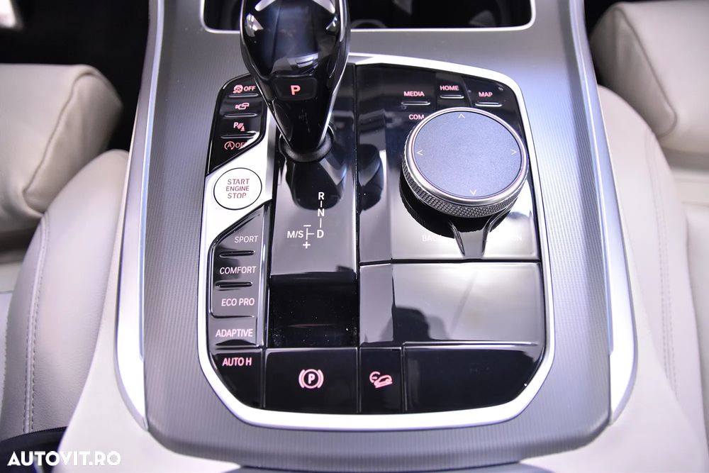 BMW X5 xDrive40i - 17