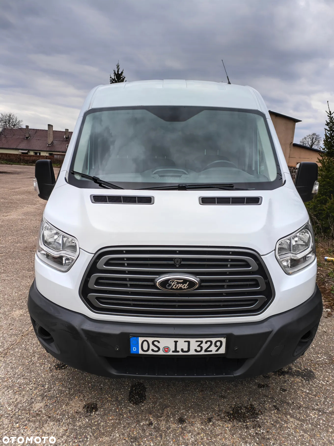 Ford TRANSIT - 11