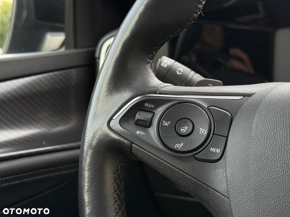 Opel Mokka 1.2 DI Turbo Automatik GS Line - 25