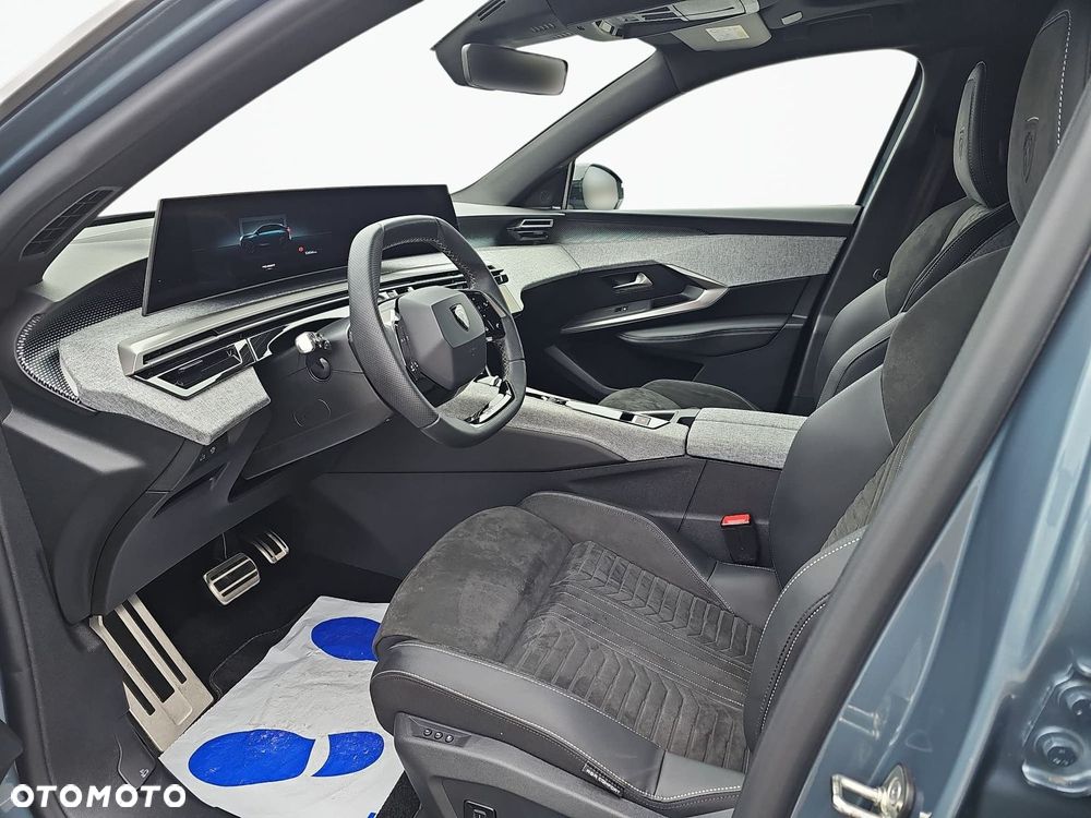 Peugeot 3008 - 10