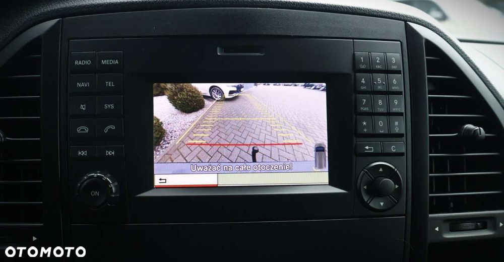 Mercedes-Benz Vito - 19