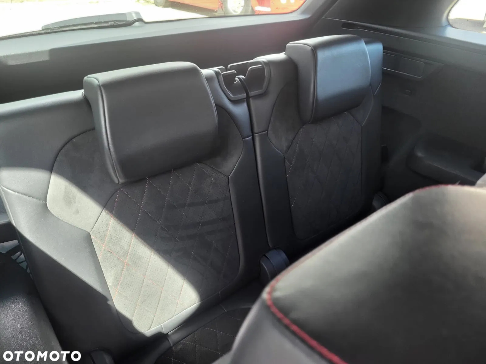 Skoda Kodiaq 2.0 Bi-TDI 4x4 RS DSG 7os - 23