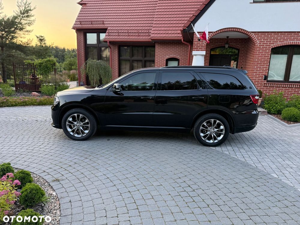 Dodge Durango - 2